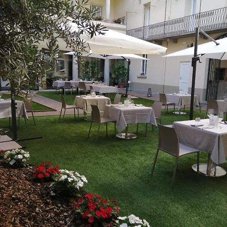 Locanda La Francisca Omegna Extérieur photo